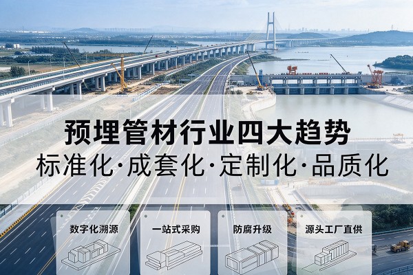 怒江行业发展趋势总结