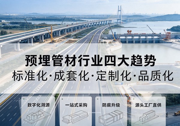 怒江行业发展趋势总结