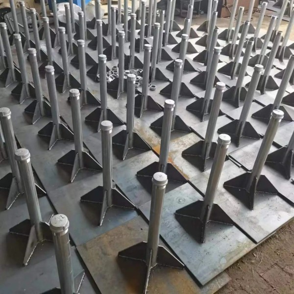 怒江鑫亿呈沉降板生产