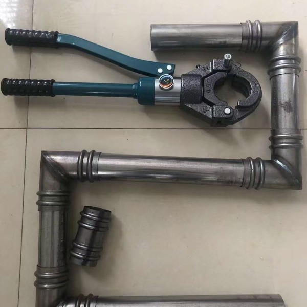 怒江冷却管生产